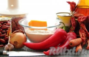 Пиле с ориз във втулката - получаване стъпка по стъпка със снимки (ориз) Пиле с ориз във втулката - получаване стъпка по стъпка със снимки