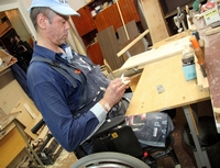 Квота на базата на работни места за хора с увреждания - какво означава това с прости думи