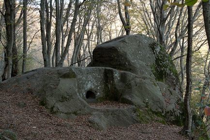 Lazarevskoye и околностите - какво да се види и къде да отидат атракции и забавления