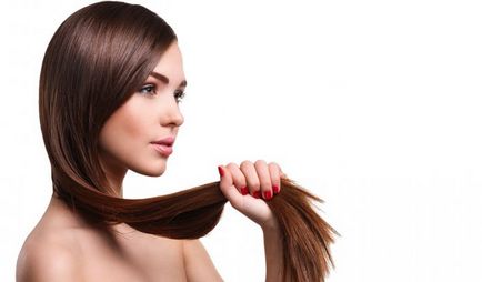 Лечение на косата репей масло, начин на приложение