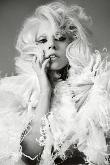 Лейди Гага - възраст, биография и личен живот на Лейди Гага