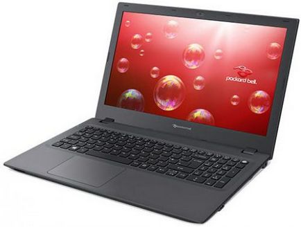 PACKARD BELL компания най-добрият лаптоп