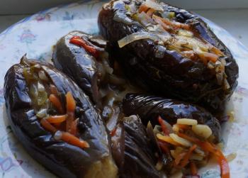 Мариновани зеленчуци - рецепти с снимки за зимата, като вкусна туршия