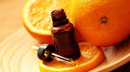Orange масло за маски за коса и 10 проверки на прилагането