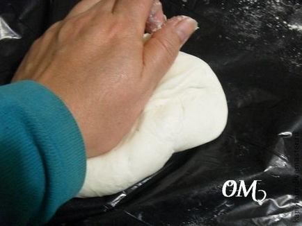 Майсторски клас готви студен порцелан - Справедливи Masters - ръчна изработка, ръчно изработени