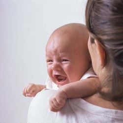 Техниката Harvi Karpa как да успокоите плачещото бебе и колко бързо постави децата в леглото
