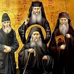 Evil Молитва задържане старейшина Pansofiya Afonskogo - sorokasilny Уорд (текст молитва задържане да се чете) Evil Молитва задържане старейшина Pansofiya Afonskogo - sorokasilny Уорд