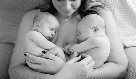 На какъв срок отпуск по майчинство - когато отиват в отпуск по майчинство, с двойно, изчислителна