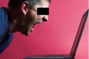 Обида в Интернет - една статия от Наказателния кодекс, наказанието и къде да се оплакват през 2017 г. (обида) Обида в Интернет - една статия от Наказателния кодекс, наказанието и къде да се оплакват през 2017 г.