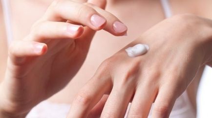 Защо ноктите далеч от кожата причините и лечение на ноктите