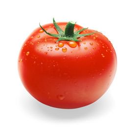 Защо доматен разсад лилаво 1