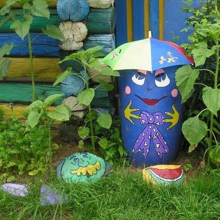Занаяти Градина (Garden) Занаяти за градината