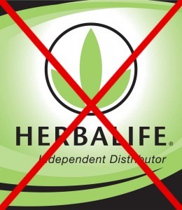 Полза и вреда Herbalife диета
