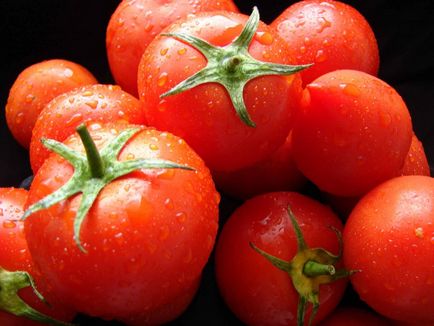 Доматите са ползите и вредите от сочни домати плодове