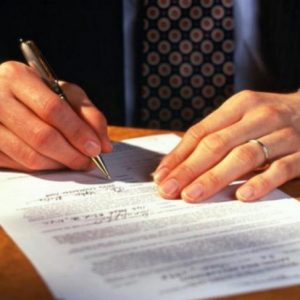 Предимства и недостатъци на договор за работа, особено за подписване на споразумението