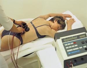 Процедура SMT и характеристики на физическа терапия, тъй като то се извършва