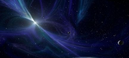 Пулсарите и неутронни звезди