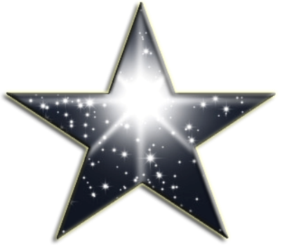Петолъчна звезда - стойността на символ
