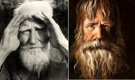 Пет причини, поради които човек трябва да носят български брада