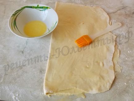 Рецепта домашно samosas