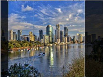 Рибешко око - уроци Adobe Photoshop (дизайн) Fisheye - Adobe Photoshop уроци