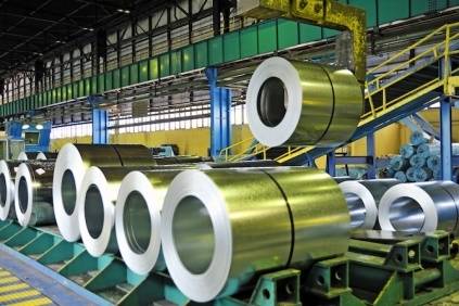 Roll Steel - характеристики на материала и област на приложение I-Ремо - цени за ремонт