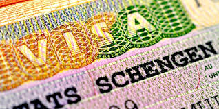 Шенгенска виза пет основни митове