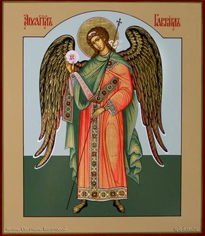 Силна архангели молитва за всеки ден от седмицата - прочетете текста