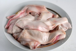Как да се пекат на пиле в рецептите на фурната за готвене
