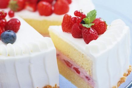 Съвети за това как да изберете добра и вкусна торта
