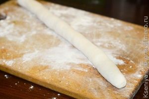 Спагети у дома (спагети рецепта) Спагети у дома