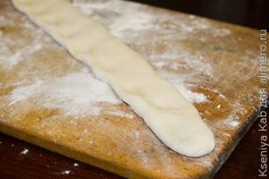 Спагети у дома (спагети рецепта) Спагети у дома