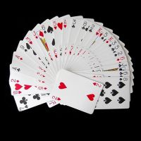 Методи за гадаене с карти за игра 1