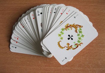 Методи за гадаене с карти за игра на любов и бъдеще