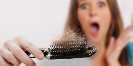 Средства за заздравяване на косата и срещу загуба на национално и фармация
