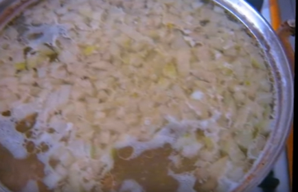 kharcho супа - 6 рецепти в дома (вкус метод) kharcho супа - 6 рецепти у дома