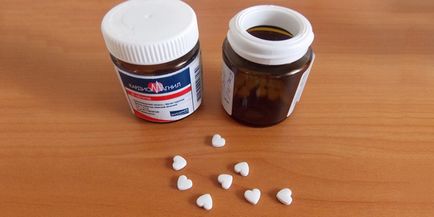 Таблетки за сърцето имената на най-добрите лекарства за лечение на аритмии и болка