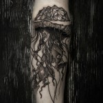 Татуировка стил dotvork 93 най-добри снимки и скици