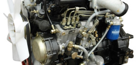 Видове автомобилни двигатели - принцип на работа, видове видео гориво