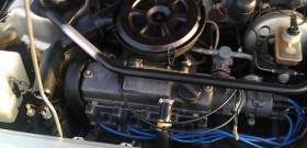 Видове автомобилни двигатели - принцип на работа, видове видео гориво