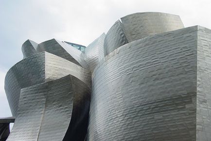 Топ 10 най-добрите музеи на съвременното изкуство в света
