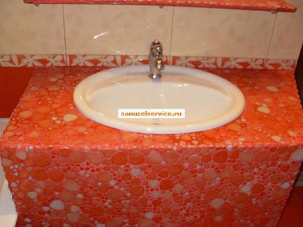 Услуги по ремонт на санитарни възли, бани, апартаменти и коментари снимка