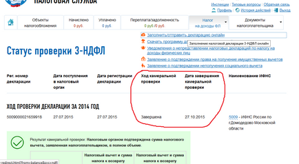 Научете се проверява 3-PIT декларация или не, прости данъци