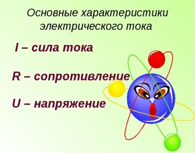 Какво се измерва с устройството за измерване на напрежение