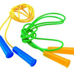 Видове въжета за начинаещи Как да изберем въже и как да се коригира дължината на тренировка, intelgear