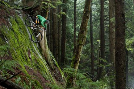 Видове колела - класификация на модерен планински велосипед за стила на каране, othersport Маг