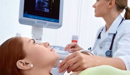 Доктор на щитовидната жлеза - името и защо е необходимо да знаем за него