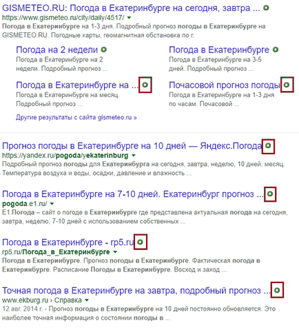 Зная за Yandex браузър (браузър) Зная за Yandex Browser