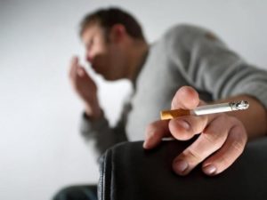 лечение бронхит Хронична пушачи и симптоми, ефективно лечение, отколкото лечение