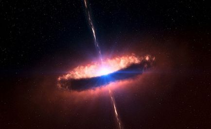 Загадките на вселената - квазари и пулсари